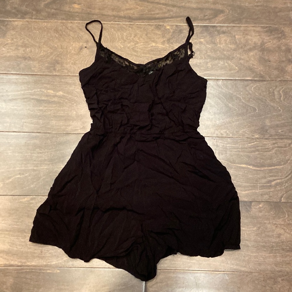H&M romper